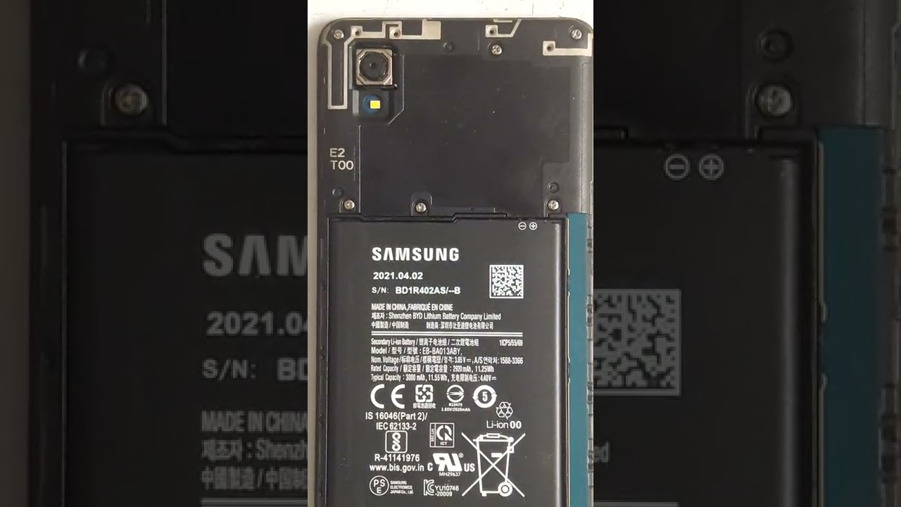 TEST POINT FOR SAMSUNG A3 CORE A013G TO REMOVE FRP KG LOCK, 56 OFF