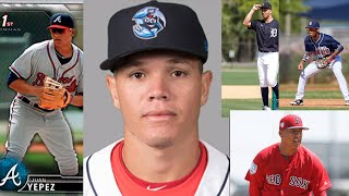 5 Prospectos Venezolanos Que Podrian Debutar En Mlb En 2021