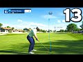 PGA Tour 2K25 Career - WE SHOULD BE KICKED OFF THE TOUR - Part 13 (MyCareer Walkthrough Gameplay)
