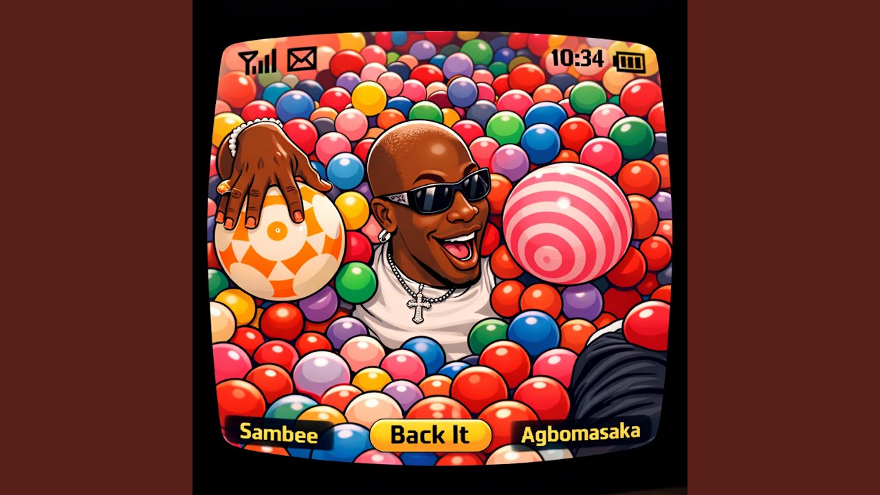 Obejrzyj Back It (feat. Sambee) w YouTube Obejrzyj Back It (feat. Sambee) w YouTube