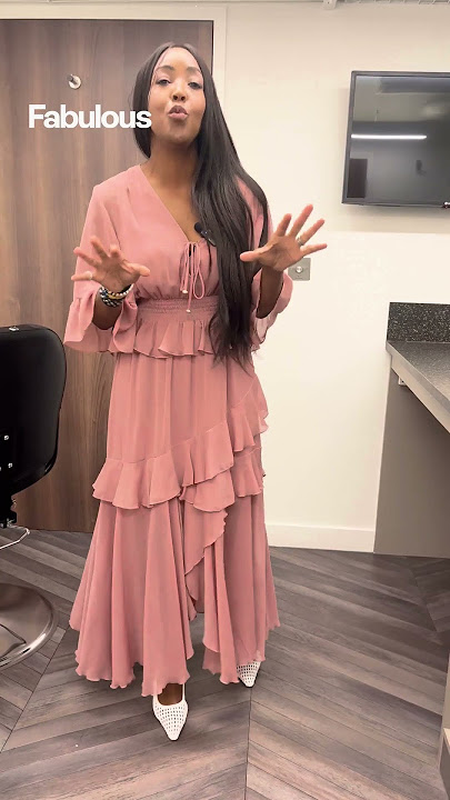 Fab Fit Of The Day