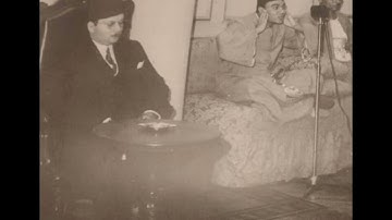 الشيخ أبو العينين شعيشع | ما تيسر من سورة الحجر ٤٩ - ٩٩ | بداية الخمسينيات