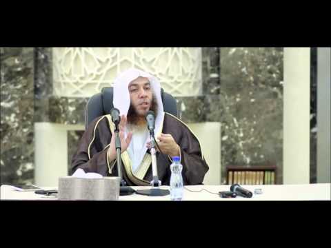 مراتب القضاء والقدر عند أهل السنة والجماعة : الشيخ هيثم سرحان حفظه الله