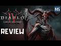 Diablo 4: Lord of Hatred - Review / Análise Completa