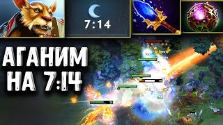 видео Гайд Бревмастер в Дота 2, как играть за Brewmaster в Dota 2