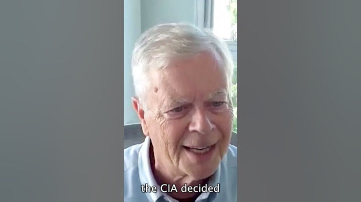 MK-Ultra and uncovering the CIA's first secret torture prison | Stephen Kinzer #mkultra #cia