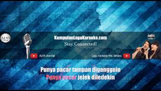 Download lagu PUSING MARIMBING - CUPI CUPITA karaoke dangdut (Tanpa vokal) cover