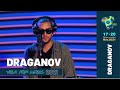 Draganov  visa for music 2021