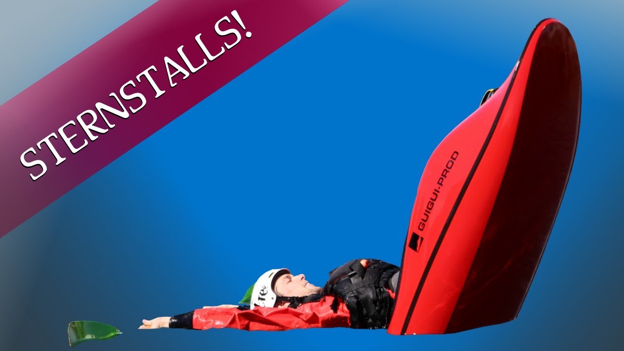 How to smash sternstalls!