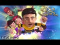 Rudra  title track  kids songs