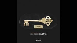 Royce 5'9 - I Got The Keys (Freestyle) NEW 2017