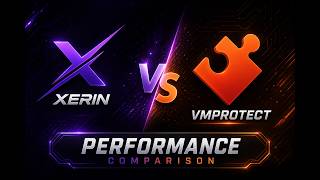 Testing .NET Code Virtualization Performance: Xerinfuscator vs VMProtect