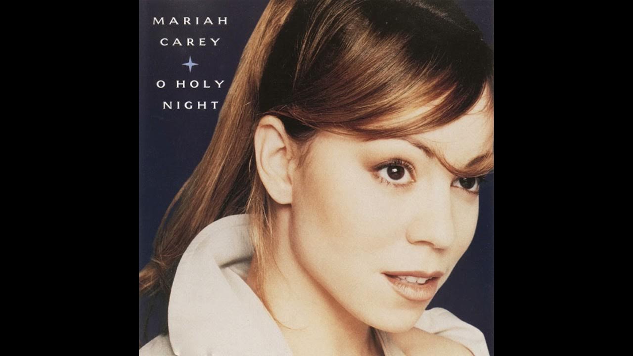 Mariah Carey - O Holy Night Vocal Outtakes🦋❤️ Mariah Carey - O Holy Night Vocal Outtakes🦋❤️