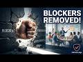 The Servant Leader's Job: Clearing Impediments Fast