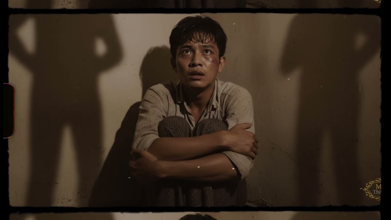 အဆိုတော် ရှင်မင်းမြတ်ရဲ့ မူဆယ် ငရဲခန်း ၄ ရက် (သေနတ်နဲ့ချိန်ပြီး ငွေညှစ်ခံခဲ့ရတဲ့ ဖြစ်ရပ်မှန်)