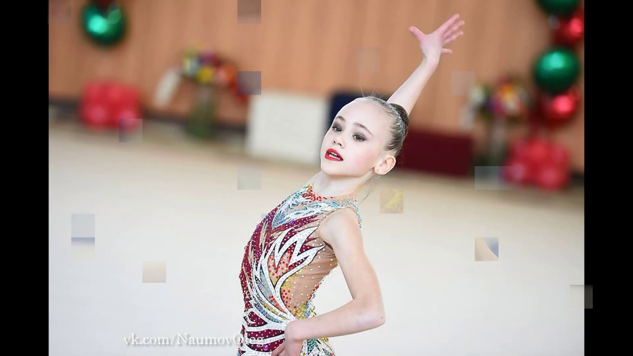 Музыка для художественной гимнастики  - Track 235 BB William - Reward Stealer