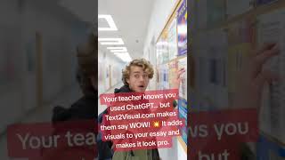 Your Teacher Knows You Used Chatgpt But