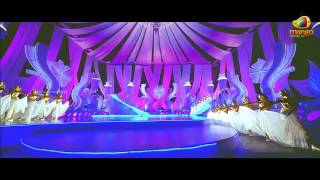 Nagarjuna_Damarukam_Full_Songs HD Kanyakumari So