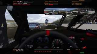 NR2003 - FTFSS Wreck Avoidance