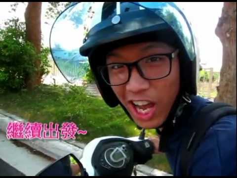 弘光愛玩客-預告片