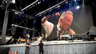 Reason To Believe - Bruce Springsteen @ Olympic Stadium, Helsinki 12.7.2024 @AIiskola