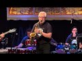 Jackie Wilson Said - Moondance Tribute to Van Morrison Live at Tim Noah Thumbnail Theater 10/26/2025