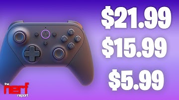 How Much Does Amazon Luna Actually Cost? - The Nerf Report