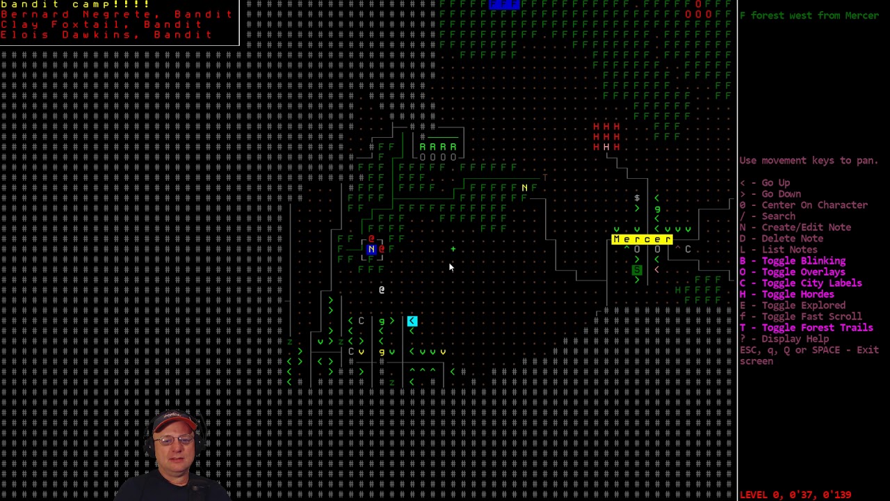cataclysm dark days ahead mutations Lets Play / Cataclysm DDA / Fungal Dragon / S01-E02
