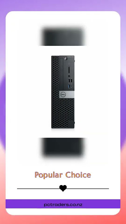 Fast Dell OptiPlex 7070 i7 Turbo 4.7GHZ 16GB RAM 512GB SSD Quadro P400 2GB GPU Windows 11
