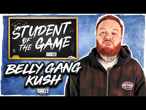 Student of the Game Ep. 5 | Belly Gang Kush Takes The Test!