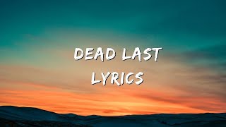 Rick Ross, Meek Mill, Vory, Fabolous- Dead Last Official Lyrics