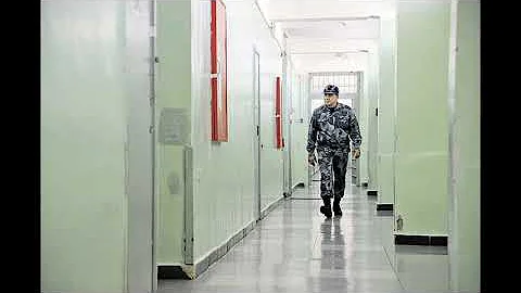Карцер в тюрьме. Что такое карцер в тюрьме и на зоне