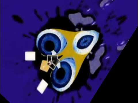 Klasky Csupo In Rotation Mirrors Effect - YouTube