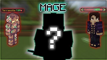 Cheap F6 mage set, Surprisingly good! (Mage guide) | Hypixel skyblock