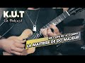 Ukulele  de limportance de la gamme de do majeur kut le podcast  the lost sessions 1