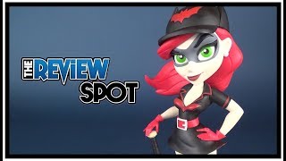 Collectible Spot | Cryptozoic Entertainment DC Bombshells The Batwoman 7 Vinyl Figure