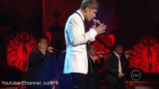 Mistletoe | Live at Christmas in Washington 2011