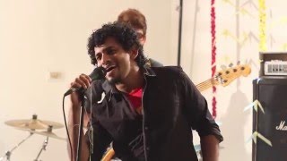 Otha Sollala | Aadukalam | Cover | DROP SQUAD (The Band) | Feat. Suchith Suresan