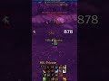 69 Rogue TBC Classic Ambush Kills 35 #tbc #wow #pvp #worldofwarcraft #classicwow #gank #rogue