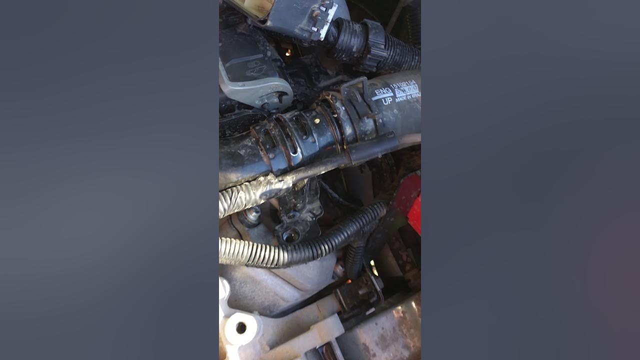 Lbz duramax low operating temp fix YouTube