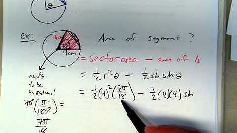 10.1 Right Triangle Applications