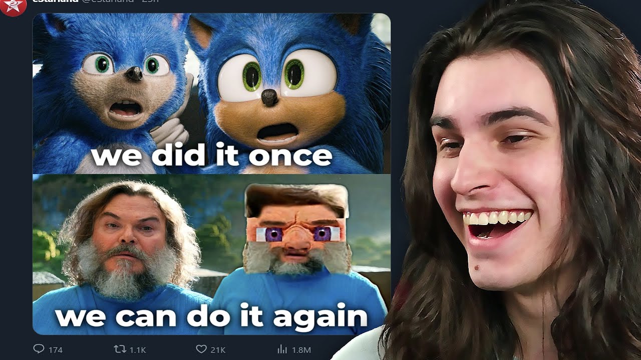 memes that make u lose braincells - YouTube