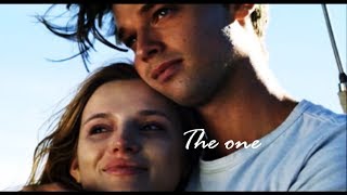 Katie and Charlie || Midnight Sun
