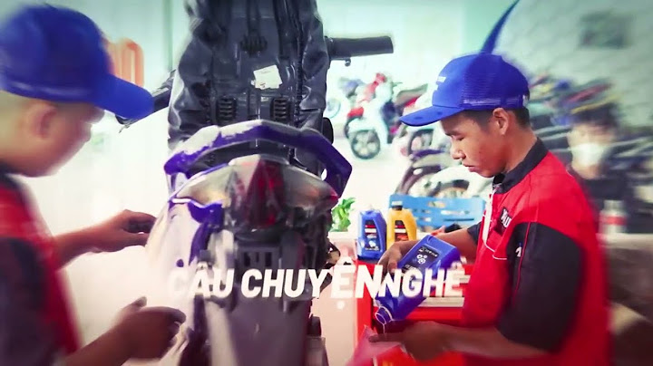 Dịch vụ sửa chữa ở yamaha town nào tốt nhất năm 2024