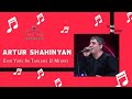 Artur Shahinyan - Exir Yars Im Tarlans U Miyaks 2021/Audio Premiere/ Muz-Kavkaz