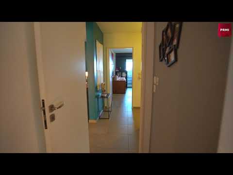 PRMI Appartement T5 155 m² A SAINT LEU PORTAIL : VUE MER et PISCINE