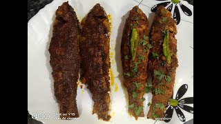 Spicy and Sour Fish Curry || बाटा माछेर टक-झाल || Bengali Fish Recipe