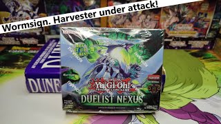 The Spice Did Not Flow For Us Today at the Yu-Gi-Oh! Duelist Nexus! by Cardthulhu 54 views 10 months ago 15 minutes