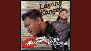 Video thumbnail of "Denny Caknan - Layang Kangen"