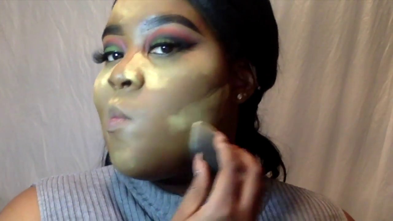 BH Cosmetics - Take Me Back to Brazil makeup tutorial - YouTube